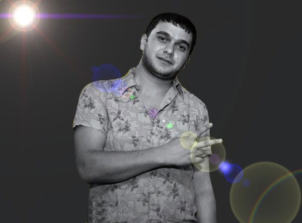 Амаяк Абгарьян