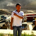 Muhammed Zik