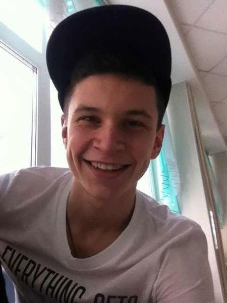 Ванек Шестеркин