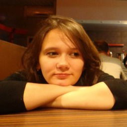 Юлия Снигирева