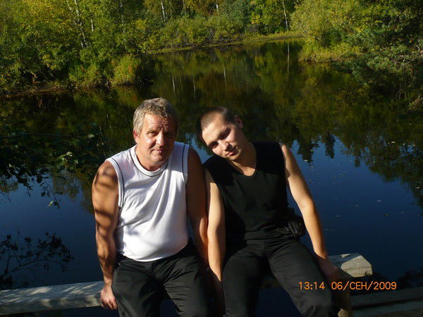 Юрий Бубнов