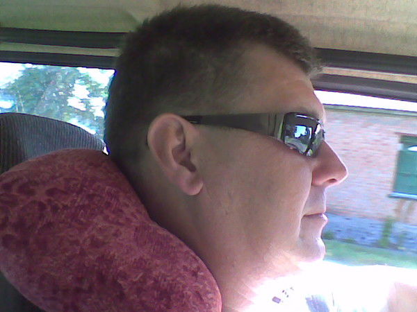 Виктор Будасов