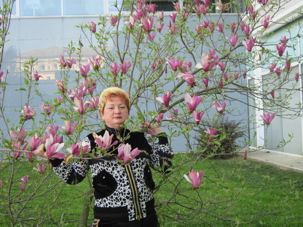 Ольга Неудахина