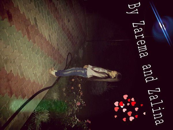 Гламурная Но)(Чи ))