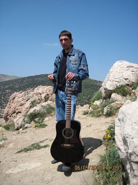 Вячеслав Трунов