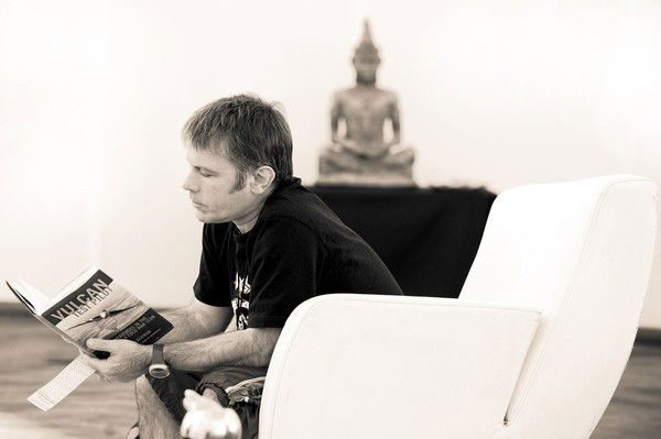 Павел Лобырев