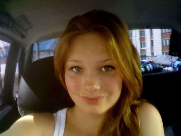 Танечка Николаева