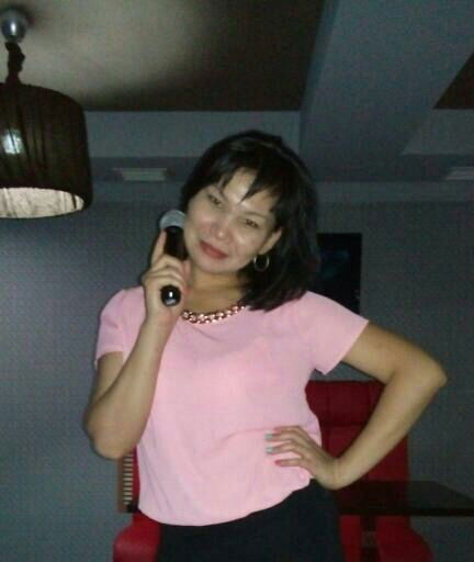 Акнур Альдиева