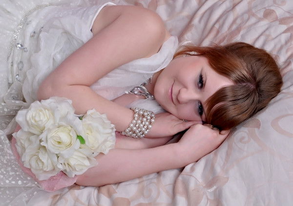 Елена Николаевна Шереметьева