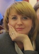 Светлана Дерягина