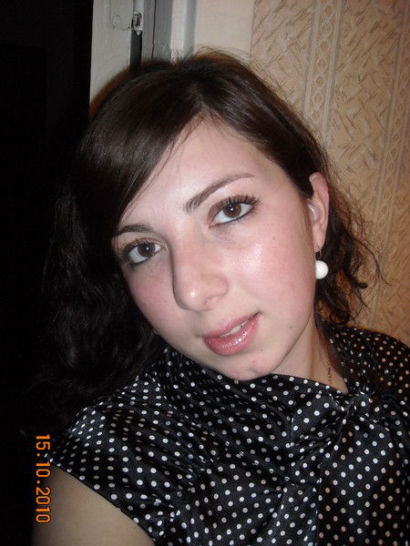 Наталья Аббасова