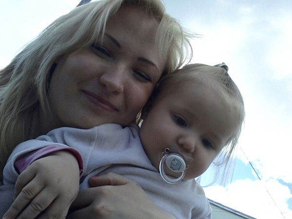 Ольга Козюлина