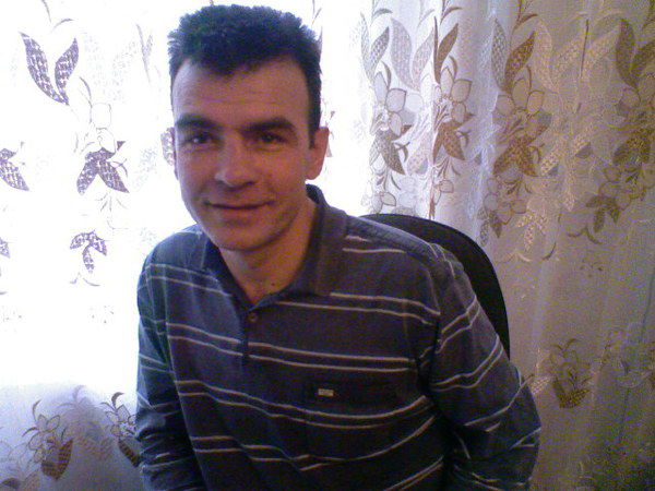 Анатолий Елесеев