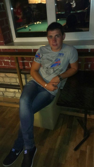 Влад Стаськов