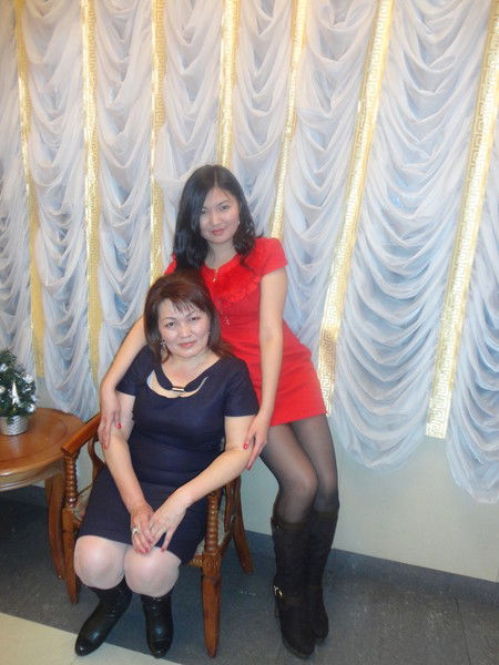 Даметкен Муздубаева