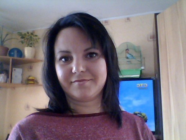 Анюта Должанская