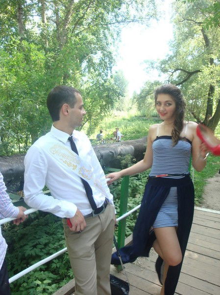 Виталий Майков