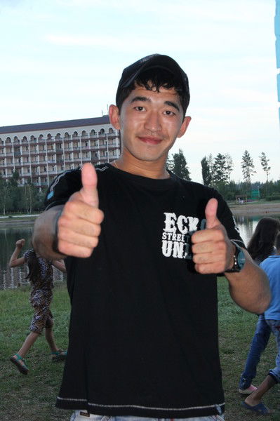 Нияз Ашиков