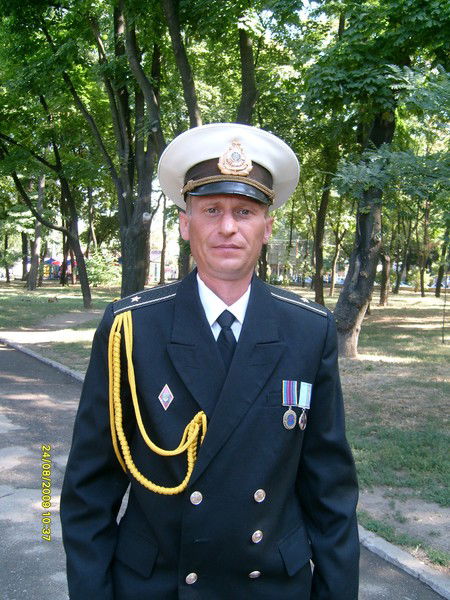 Александр Філіпчук