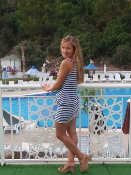 Наталья Маст