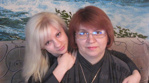 Ирина Полтавцева