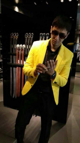 Одинокий Сердцеед