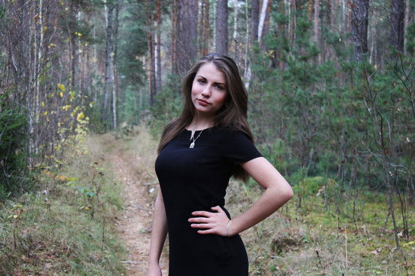 Ekaterina Konoshenko