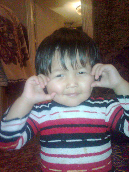 Гулбахор Толибоева