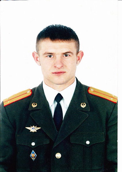 С.в. Калугин