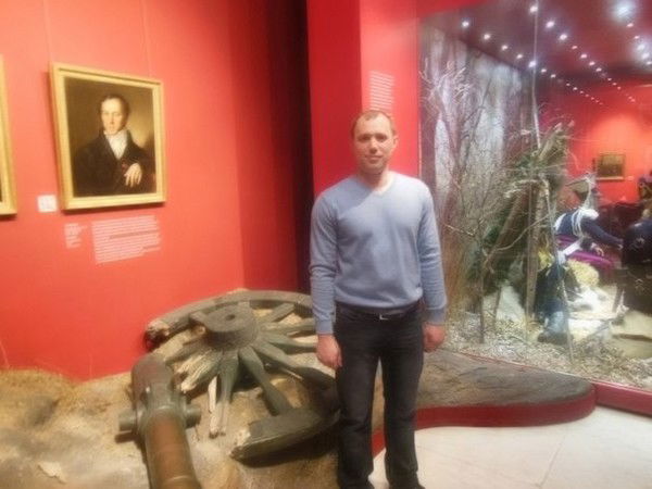 Тарас Tarasviktorovich