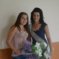 Оксана Мельник