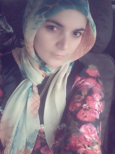 Загидат Абдуллаева