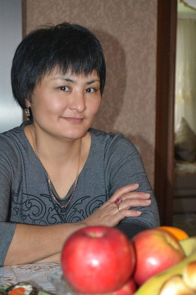 Бакытхан And Жанар Журагатовы