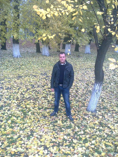 Саня Рябущенко