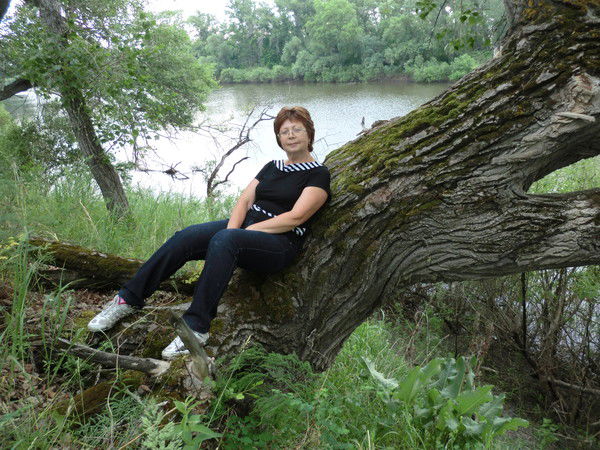 Елена Рогова