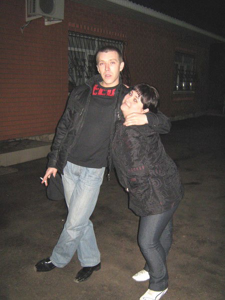 Владимир Алексакин