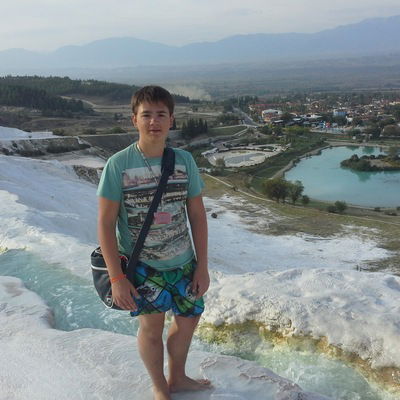 Дмитрий Буренин