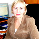 Lyubov Gershgorina