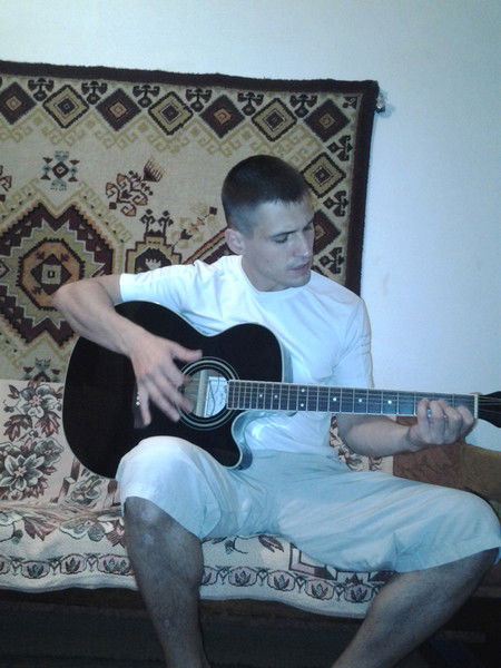 Андрей Бураков