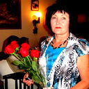Мария Брагина