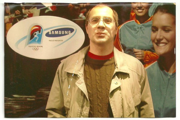 Сергей Жидков