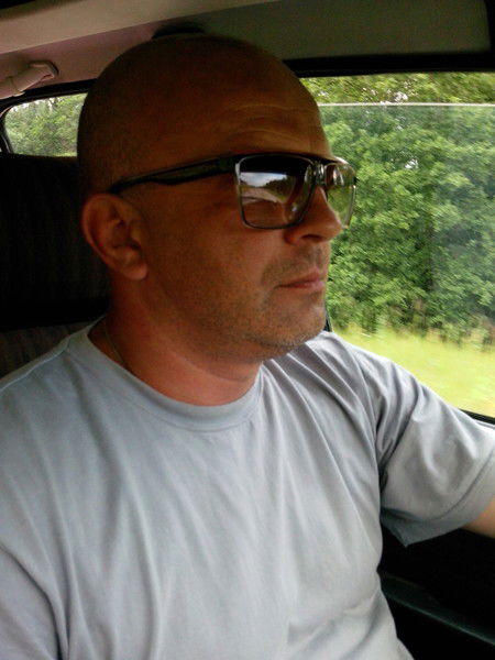 Александр Поляков