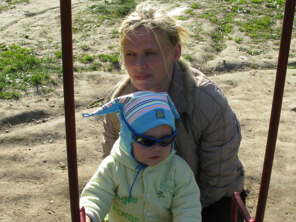 Виктория Павлова