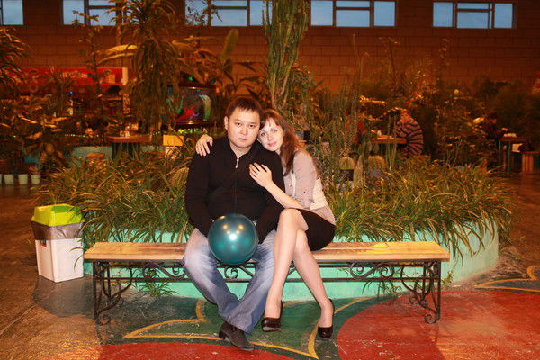 Арсен Жапенов