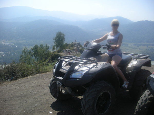 Евгения Музафина