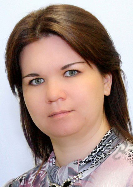 Наталия Соловьёва