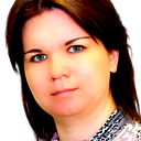 Наталия Соловьёва