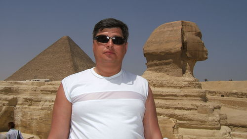 Олег Дорошенко