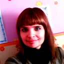 Жанна Гуль
