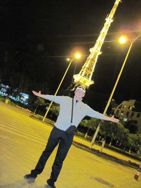 Вячеслав Кузьмин